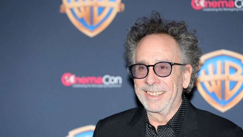 "Beetlejuice Beetlejuice" de Tim Burton abrirá el Festival de Cine de Venecia
