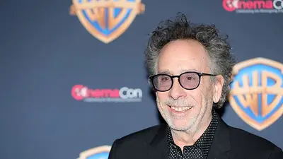 "Beetlejuice Beetlejuice" de Tim Burton abrirá el Festival de Cine de Venecia "Beetlejuice Beetlejuice" de Tim Burton abrirá el Festival de Cine de Venecia