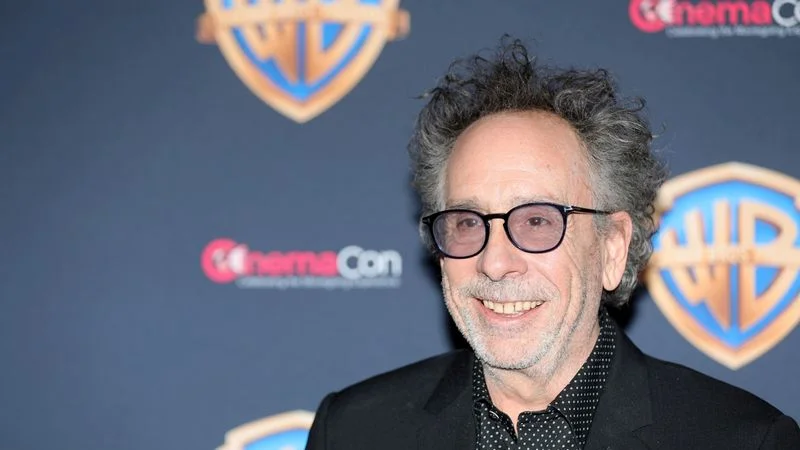 "Beetlejuice Beetlejuice" de Tim Burton abrirá el Festival de Cine de Venecia