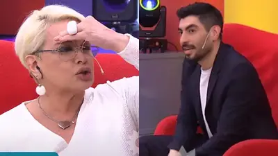 Qué pasó con Facundo Moyano Qué pasó con Facundo Moyano