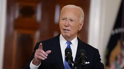 Novo Nordisk y Lilly deben reducir precios de medicamentos para bajar de peso, dice Biden Novo Nordisk y Lilly deben reducir precios de medicamentos para bajar de peso, dice Biden