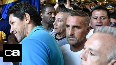 Boca, abuso sexual, Jorge Martínez, Marcelo Delgado, Jorge Bermúdez, deportes Boca, abuso sexual, Jorge Martínez, Marcelo Delgado, Jorge Bermúdez, deportes