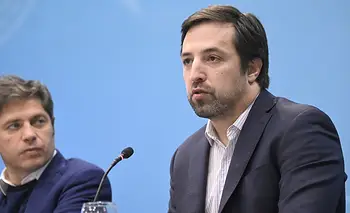 Convocan a la Marcha Federal de Salud Pública: "La situación es muy grave" | Salud