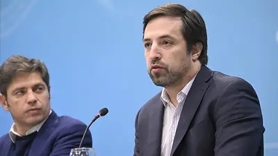 El alarmante dato de Kreplak por la falta de medicamentos: "Descontroladas" El alarmante dato de Kreplak por la falta de medicamentos: "Descontroladas"