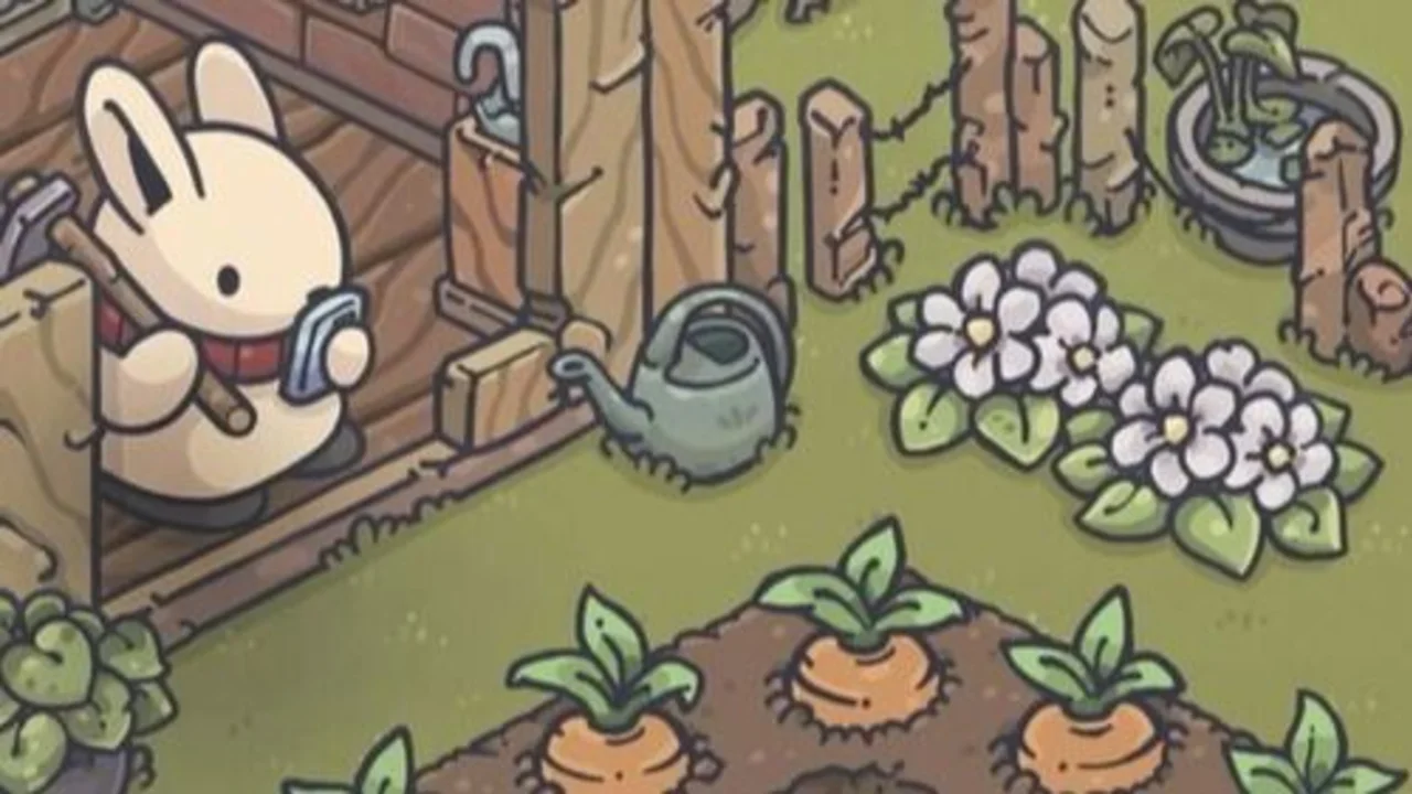 Tsuki Odyssey: códigos de hoy martes 2 de julio de 2024: zanahorias gratis y recompensas