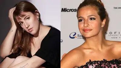 Qué pasó con Brenda Asnicar y Laura Esquivel Qué pasó con Brenda Asnicar y Laura Esquivel