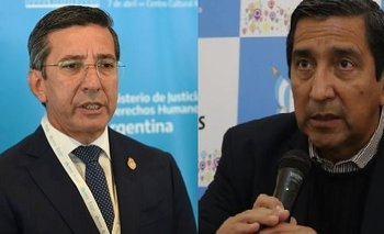 Corrientes: piden la "inmediata destitución" de dos ministros | Desaparición de loan