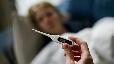 Alerta por aumentos de casos de gripe A en Santa Fe: la ocupación de camas alcanza el 90% Alerta por aumentos de casos de gripe A en Santa Fe: la ocupación de camas alcanza el 90%