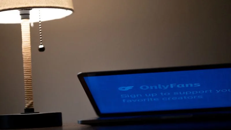 OnlyFans promete seguridad, pero los depredadores lo usan para explotar a niños