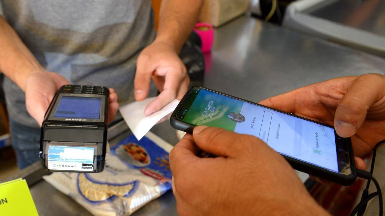 Se conocieron los nuevos descuentos para los usuarios de Cuenta DNI