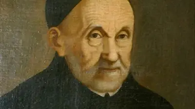 San Bernardino Realino San Bernardino Realino