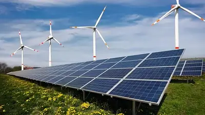 Expectativa por la apertura del parque solar fotovoltaico de Formosa: a quiénes beneficiará Expectativa por la apertura del parque solar fotovoltaico de Formosa: a quiénes beneficiará