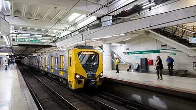 Subte Subte