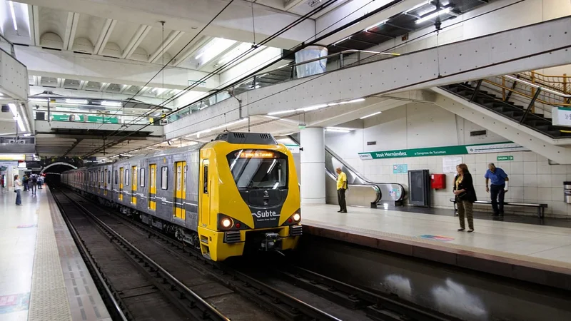 Subte