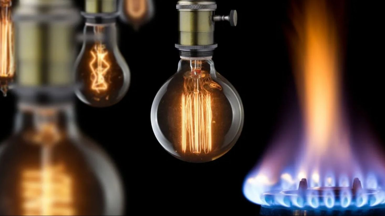 Tarifas luz y gas