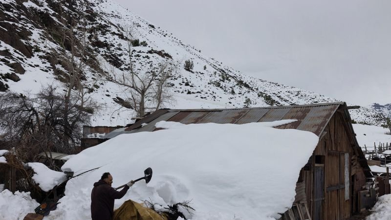 Latinoamérica debe prepararse para La Niña en un marco de variabilidad climática y eventos extremos: expertos