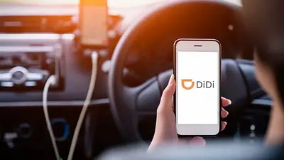 DiDi DiDi