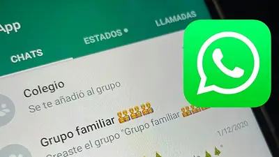 Grupos de WhatsApp Grupos de WhatsApp
