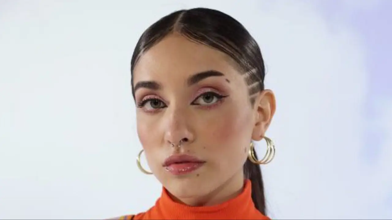 María Becerra