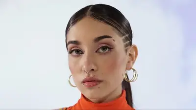 María Becerra María Becerra