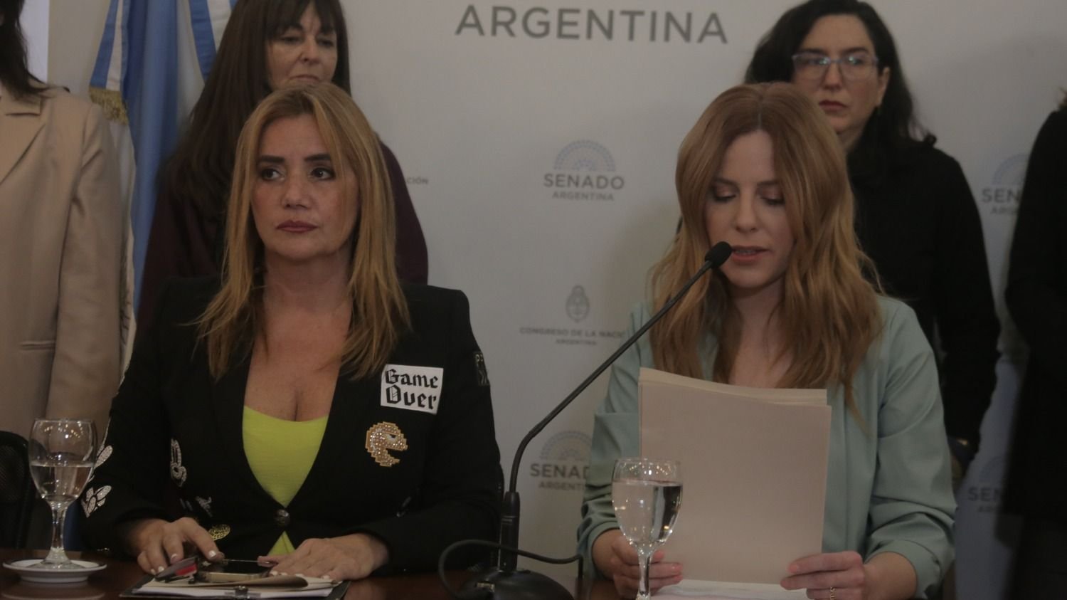 Periodistas Argentinas realizó una denuncia pública contra Pedro Brieger:  piden reparación histórica y penalizar el acoso en ámbitos privados | El  Destape