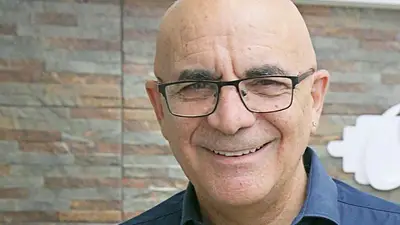 Julio González, dueño de Pastas Orali, sobre el proyecto Pancitas Llenas: "Que los diputados no sean más papistas que el Papa" Julio González, dueño de Pastas Orali, sobre el proyecto Pancitas Llenas: "Que los diputados no sean más papistas que el Papa"