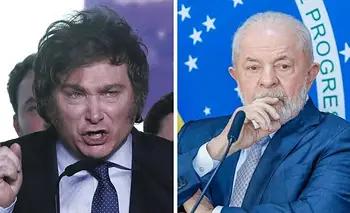 Brasil, mucho más que un socio comercial: los riesgos económicos de la escalada con Milei | Crisis diplomática