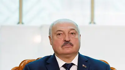 Lukashenko dice que excarcelará a los opositores enfermos en Bielorrusia Lukashenko dice que excarcelará a los opositores enfermos en Bielorrusia
