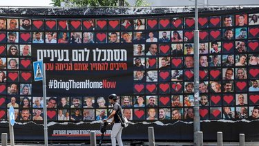 Algunos rehenes israelíes han intentado suicidarse, según brazo armado de la Yihad Islámica