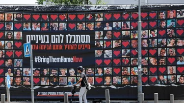 Algunos rehenes israelíes han intentado suicidarse, según brazo armado de la Yihad Islámica