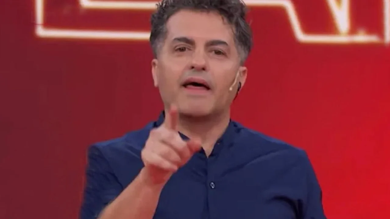 Ángel de Brito LAM