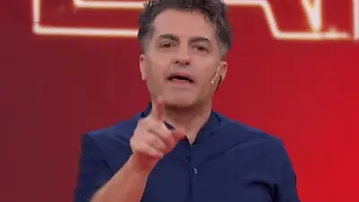 Ángel de Brito LAM Ángel de Brito LAM