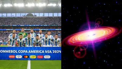 astrología, Selección Argentina, Ecuador, Copa América, deportes astrología, Selección Argentina, Ecuador, Copa América, deportes
