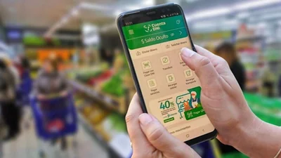 La aplicación Cuenta DNI tiene espectaculares descuentos en el mes de julio La aplicación Cuenta DNI tiene espectaculares descuentos en el mes de julio