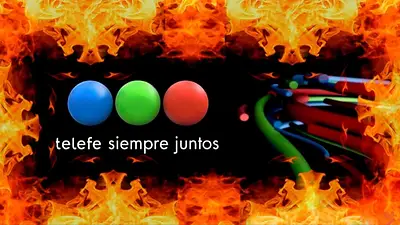 Logo de Telefe. Gran Hermano Logo de Telefe. Gran Hermano