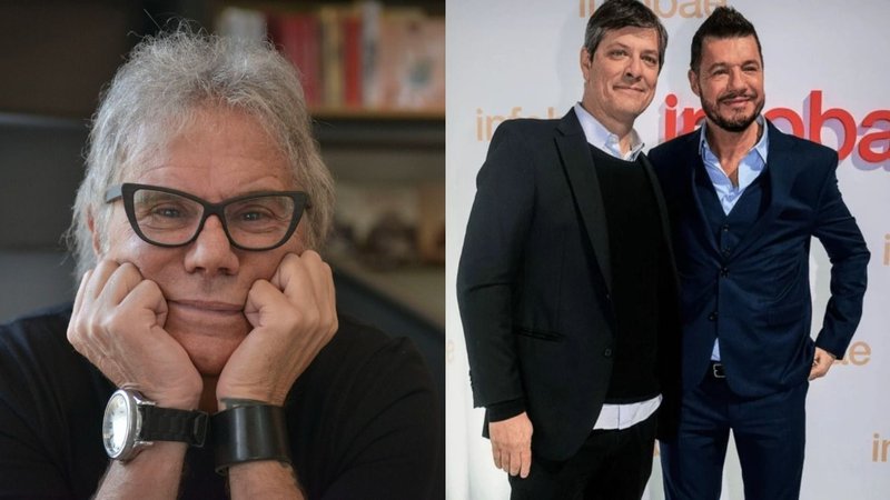 Qué pasó con Beto Casella