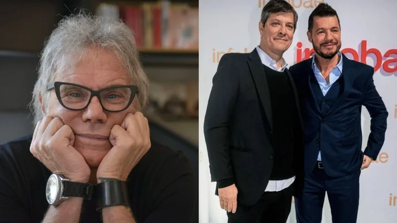 Qué pasó con Beto Casella