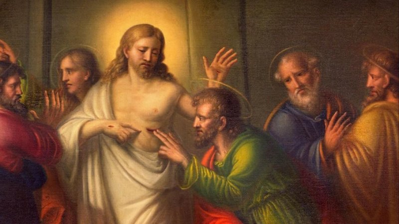 Santo Tomás Apóstol