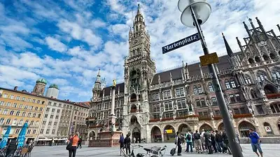 Munich, Alemania Munich, Alemania