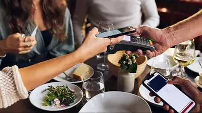 Muchos restaurantes de La Plata tienen descuentos pagando con Cuenta DNI Muchos restaurantes de La Plata tienen descuentos pagando con Cuenta DNI