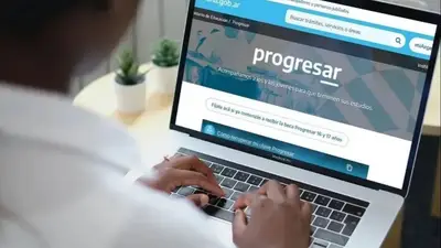Becas Progresar Becas Progresar