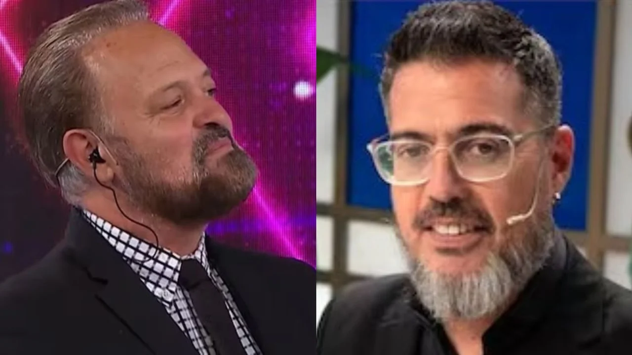 Qué pasó con Tartu y Barbano