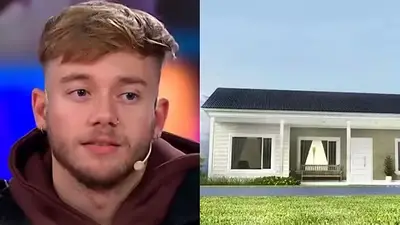 Nacho Castañares Gran Hermano Nacho Castañares Gran Hermano