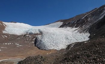 Los glaciares argentinos están en riesgo extremo: qué dicen los expertos | Cambio climático