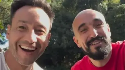 abel y luciano abel y luciano