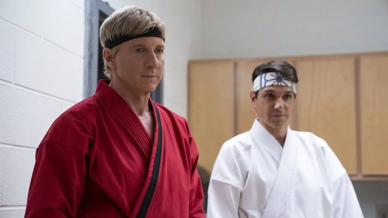 Cobra Kai