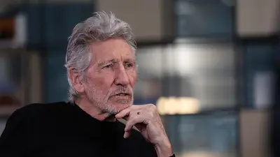 Roger Waters, ocupado en su nuevo álbum, dice que la reunión de Pink Floyd "no está en mí" Roger Waters, ocupado en su nuevo álbum, dice que la reunión de Pink Floyd "no está en mí"