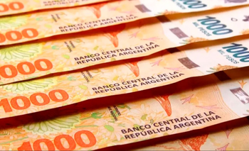 Vuelve un clásico para frenar la inflación: dólar barato y tasa recontra alta  | Inflación