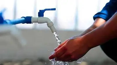 Peligro en el agua: detectaron cianobacterias en 17 municipios bonaerenses en alerta naranja Peligro en el agua: detectaron cianobacterias en 17 municipios bonaerenses en alerta naranja