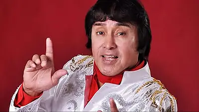 Ricky Maravilla Ricky Maravilla